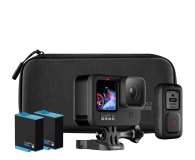 GoPro Hero9 + zestaw akcesoriów - 1081194 - zdjęcie 1